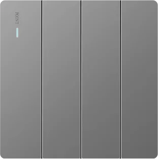 V6-004 四位开关